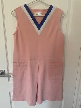 Super cute Korean summer dress